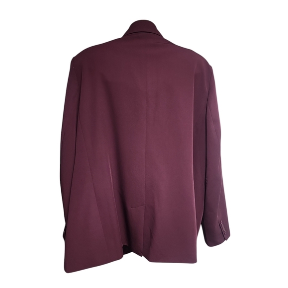 NWT Liz Claiborne latch Blazer​ - Picture 5 of 10